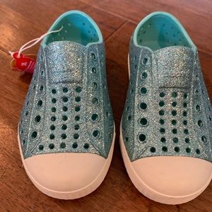 New Jefferson Natives,Size C7